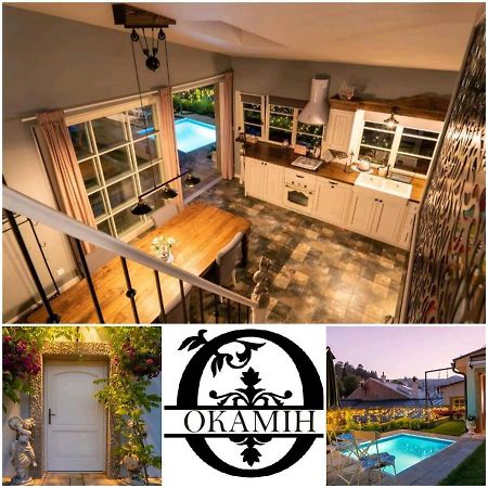 Apartman Okamih Банська Штявниця Екстер'єр фото