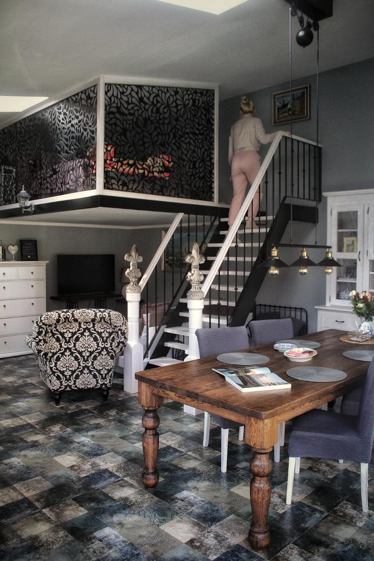 Apartman Okamih Банська Штявниця Екстер'єр фото